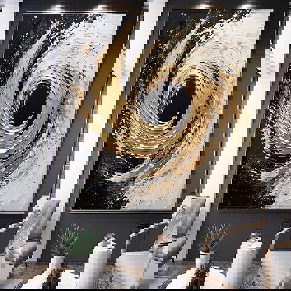 عمل فني 2 - فاطمة الحارثي